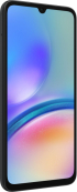 Смартфон Samsung SM-A057G Galaxy A05s, 6.7", 4GB RAM, 64GB, Android 13, черен снимка 2