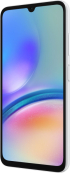 Смартфон Samsung Galaxy A05s, 6.7" 2400x1080, 4GB RAM, 64GB, Android 13, сребрист снимка 3
