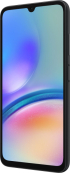 Смартфон Samsung SM-A057G Galaxy A05s, 6.7", 4GB RAM, 128GB, Android 13, черен снимка 3
