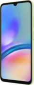 Смартфон Samsung SM-A057G Galaxy A05s, 6.7" 2400x1080, 4GB RAM, 128GB, зелен снимка 3