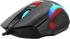 Marvo Геймърска мишка Gaming Mouse M360 RGB - 12800dpi, programmable снимка 2