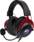 Marvo геймърски слушалки Gaming Headphones HG9067 - 7.1 RGB снимка 4