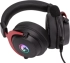 Marvo геймърски слушалки Gaming Headphones HG9067 - 7.1 RGB снимка 6