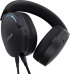 Слушалки TRUST TRUST GXT490 Fayzo 7.1 USB Headset Black снимка 3