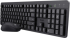 Клавиатура TRUST Ody II Wireless Keyboard & Mouse снимка 2