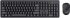 Клавиатура TRUST Ody II Wireless Keyboard & Mouse снимка 3