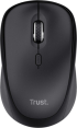 Клавиатура TRUST Ody II Wireless Keyboard & Mouse снимка 5