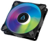 Вентилатор ARCTIC P12 PWM PST A-RGB 0dB - case fan снимка 2