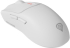 Мишка Genesis Wireless Gaming Mouse Zircon 500 10000Dpi Бяла снимка 2