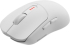 Мишка Genesis Wireless Gaming Mouse Zircon 500 10000Dpi Бяла снимка 3