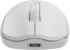 Мишка Genesis Wireless Gaming Mouse Zircon 500 10000Dpi Бяла снимка 4