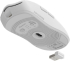 Мишка Genesis Wireless Gaming Mouse Zircon 500 10000Dpi Бяла снимка 7