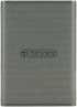 SSD външен Transcend 1TB, External SSD, ESD360C, USB 20Gbps, Type C снимка 1