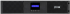 Непрекъсваемо захранване (UPS) Eaton 9E 1000i Rack, 1000VA / 900W, On-Line/Double Conversion, 1x USB 2.0 снимка 1