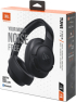 Слушалки JBL T770NC BLK HEADPHONES снимка 5