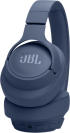 Слушалки JBL T770NC BLU HEADPHONES снимка 4