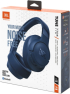 Слушалки JBL T770NC BLU HEADPHONES снимка 7