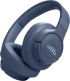 Слушалки JBL T770NC BLU HEADPHONES снимка 1