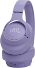 Слушалки JBL T770NC PUR HEADPHONES снимка 5