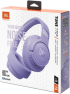 Слушалки JBL T770NC PUR HEADPHONES снимка 8