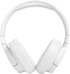 Слушалки JBL T770NC WHT HEADPHONES снимка 2