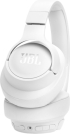 Слушалки JBL T770NC WHT HEADPHONES снимка 5