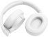 Слушалки JBL T770NC WHT HEADPHONES снимка 6