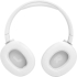 Слушалки JBL T770NC WHT HEADPHONES снимка 7