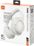 Слушалки JBL T770NC WHT HEADPHONES снимка 8