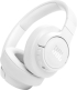 Слушалки JBL T770NC WHT HEADPHONES снимка 1