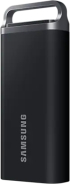 SSD външен Samsung 2TB T5 EVO Portable SSD USB 3.2 Gen 1 снимка 2