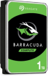 SSD Seagate Barracuda Guardian 1TB ( 3.5", 64MB, 7200 RPM, SATA 6Gb-s ) снимка 2