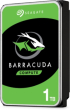 SSD Seagate Barracuda Guardian 1TB ( 3.5", 64MB, 7200 RPM, SATA 6Gb-s ) снимка 1