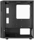AeroCool кутия Case mATX - Trinity Mini-G-BK-v3 - 3 fans included, Tempered Glass снимка 5