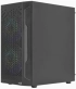 AeroCool кутия Case mATX - Trinity Mini-G-BK-v3 - 3 fans included, Tempered Glass снимка 7