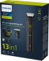 Тример PHILIPS All-in-One Trimmer s.9000 + One Blade снимка 7