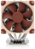 Охладител за процесор Noctua NH-D9 TR5-SP6 4U - sTR5-SP6 снимка 1