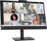 Монитор Lenovo ThinkVision T27hv-30 27" 2560x1440, 300 nits, 75Hz, 5MP, HDMI, DP, USB-C, RJ-45 снимка 3