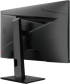 Монитор MSI G274QPF 27" 2560x1440, 400 nits, 170Hz, 1ms, HDMI, DP, USB- Type-C, VESA снимка 2