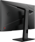 Монитор MSI G274QPF 27" 2560x1440, 400 nits, 170Hz, 1ms, HDMI, DP, USB- Type-C, VESA снимка 3