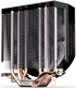 Охладител за процесор Endorfy Spartan 5 MAX ARGB, 12 V, 4 Pin PWM, 1500 RPM, Intel, AMD, снимка 5