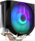 Охладител за процесор Endorfy Spartan 5 MAX ARGB, 12 V, 4 Pin PWM, 1500 RPM, Intel, AMD, снимка 1
