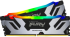 Памет 2x 48 GB DDR5 6000 MHz Kingston Fury Renegade Silver RGB снимка 2
