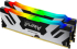 Памет 2x 48 GB DDR5 6000 MHz Kingston Fury Renegade Silver RGB снимка 3
