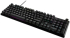 Клавиатура Corsair K70 Core, USB, RGB LED, QWERTY, US, Corsair MLX Red Linear, Механична, Черна снимка 2