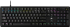 Клавиатура Corsair K70 Core, USB, RGB LED, QWERTY, US, Corsair MLX Red Linear, Механична, Черна снимка 1