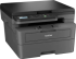 Мултифункционално у-во Brother DCP-L2622DW, моно лазерен, A4, 1200 x 1200 dpi, 34 ppm, Wi-Fi снимка 2