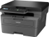 Мултифункционално у-во Brother DCP-L2622DW, моно лазерен, A4, 1200 x 1200 dpi, 34 ppm, Wi-Fi снимка 3