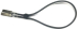 SFP Модул Atop 40GbE QSFP+ свързващи медни кабели — 2 метра снимка 3