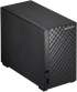 Мрежов сторидж (NAS/SAN) Asustor AS1102TL, 2 bay NAS, Realtek RTD1619B, Quad Core, 1.7 GHz, 1GB DDR4 снимка 2